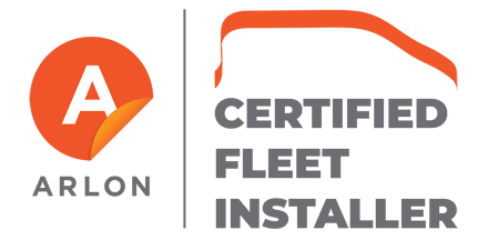 Arlon Certified Installer