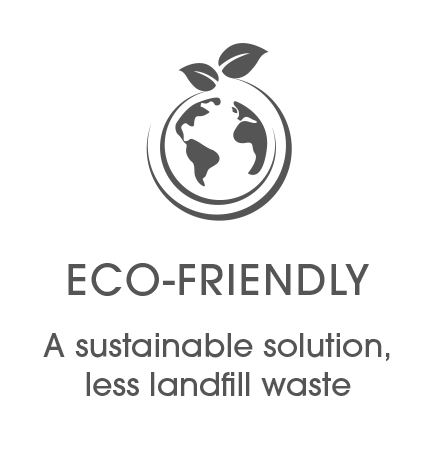 Eco friendly