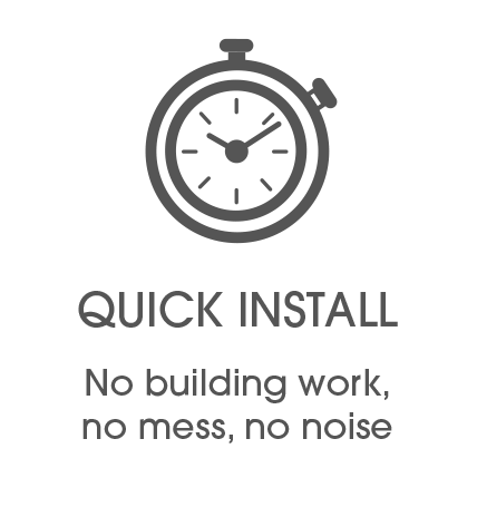 Quick install