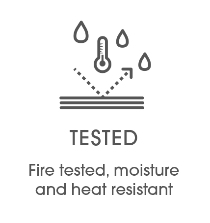 Tested