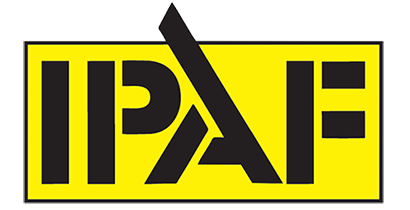 IPAF Member