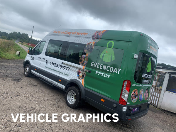 Vehicle Graphics