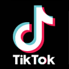 TikTok logo