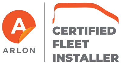 Arlon Certified Installer