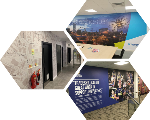 Freestanding signs gallery