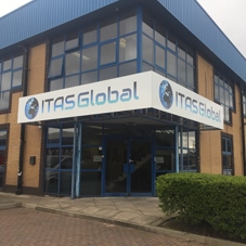 Photo of exterior sign