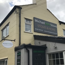 Photo of exterior sign