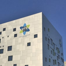 Photo of exterior sign