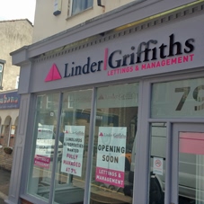 Photo of exterior sign