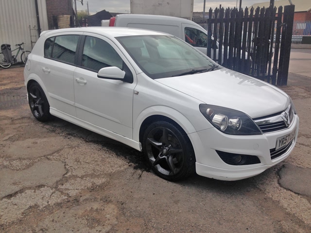 Photo of vehicle with wrap