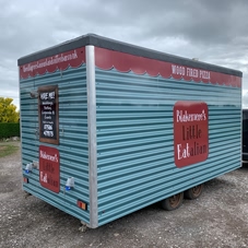 Photo of vehicle with wrap