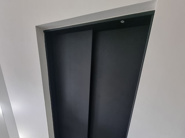 Architectural Wrapping
