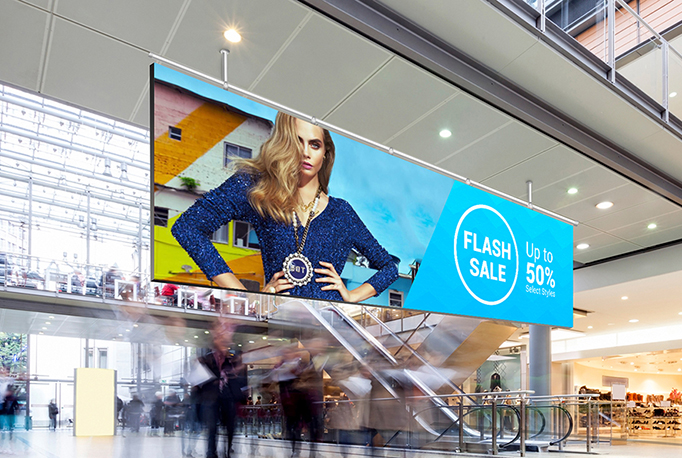 Digital Signage