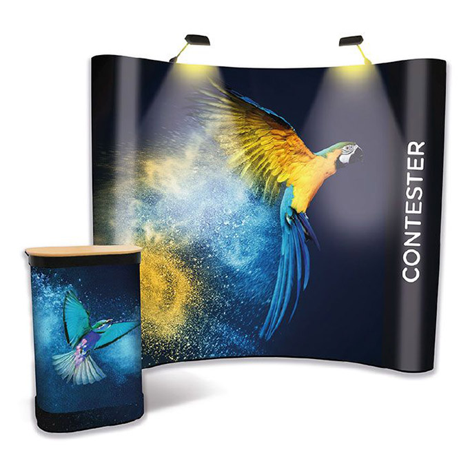 Exhibition Stands