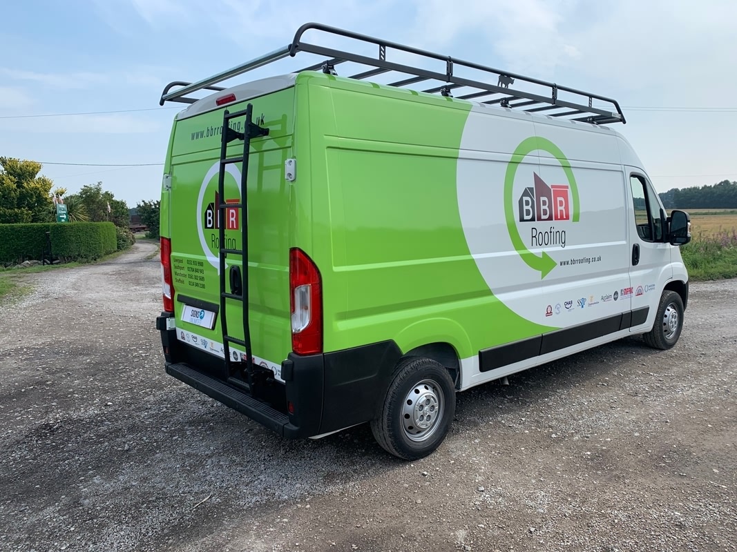 Car & Vehicle Wraps Signs Unlimited Warrington, Cheshire